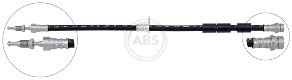 A.B.S. SL 6762 Bremsschlauch